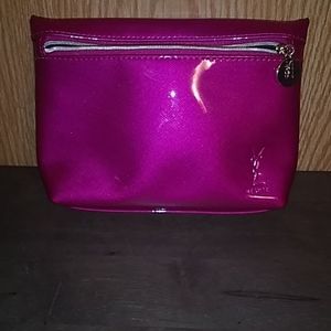 Makeup bag
